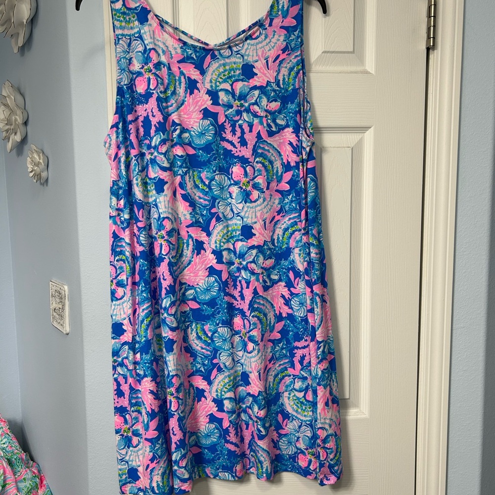 Lily Pulitzer Dress